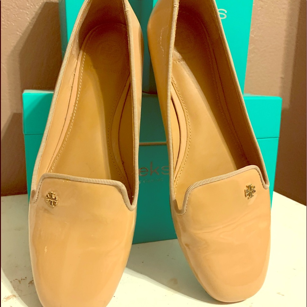 Tory Burch GUC Loafers